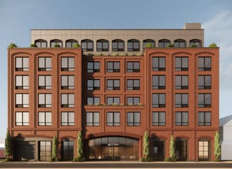 Bayonne, NJ Multi-Family - 28 E 22nd St
