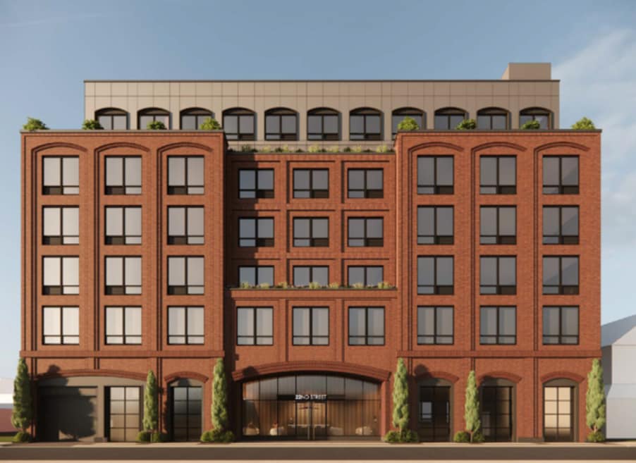 28 E 22nd St, Bayonne, NJ for Sale