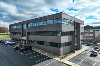 Wexford, PA Office - 6200 Brooktree Rd