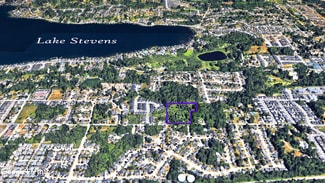 Lake Stevens, WA Residential - 825 99th Ave SE