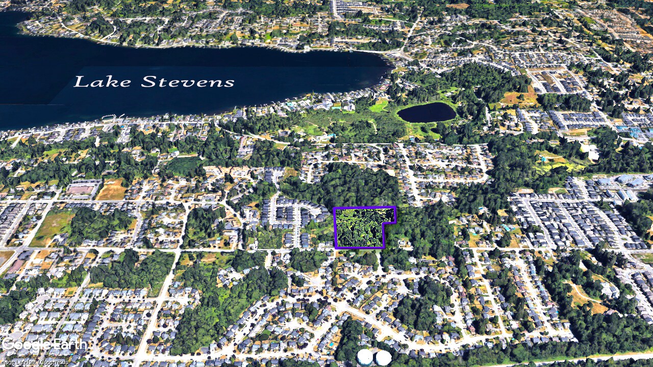 825 99th Ave SE, Lake Stevens, WA for Sale