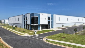 Youngsville, NC Industrial - 2405 Innovation Loop