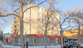 Edmonton, AB Office - 11212 102nd Ave NW