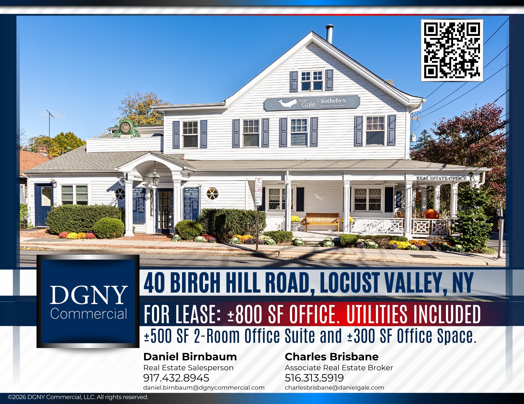 40 Birch Hill Rd, Locust Valley, NY for Rent