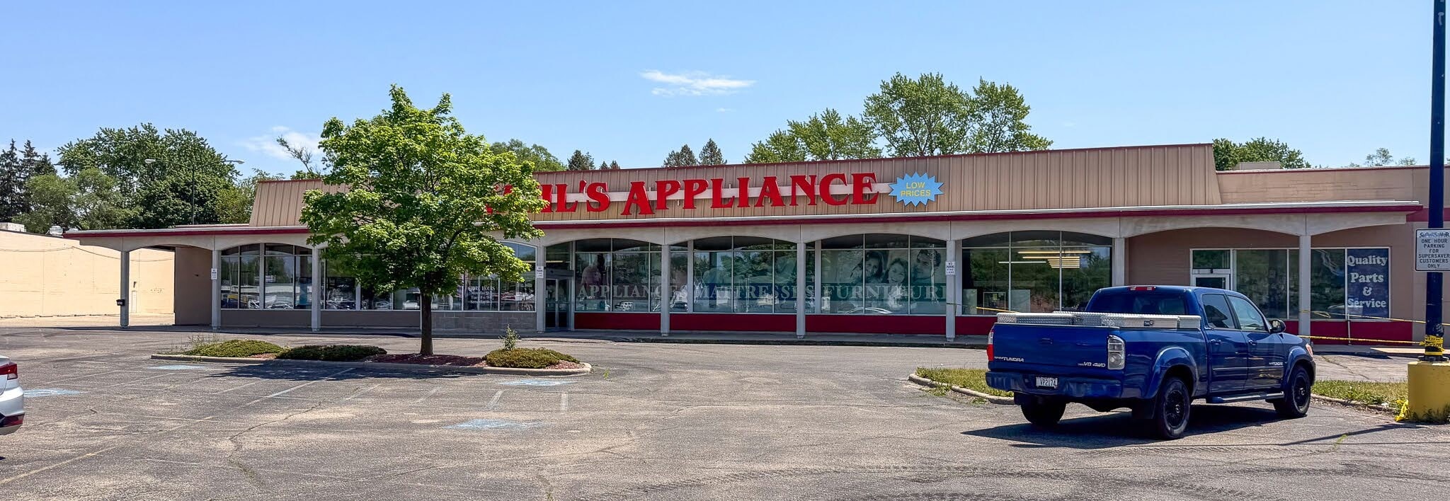 1805 Prairie Ave, Beloit, WI for Sale