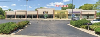 Menasha, WI Retail - 880 S Oneida St