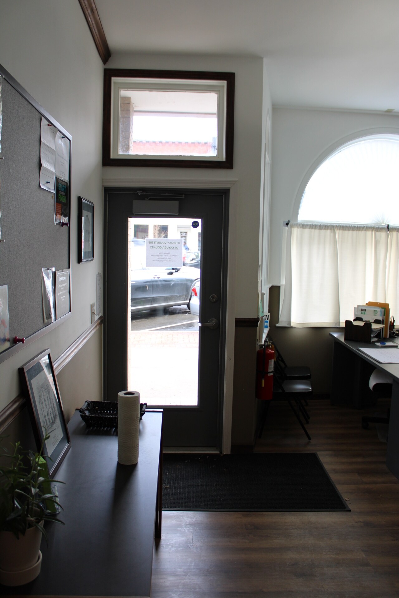 125 Genesee St, Auburn, NY for Rent