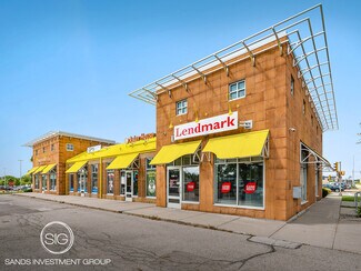 Madison, WI Storefront Retail/Office - 1 Dempsey Rd