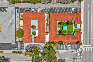 Hollywood, FL Hospitality - 418 S Federal Hwy Hollywood, FL Hospitality - 418 S Federal Hwy