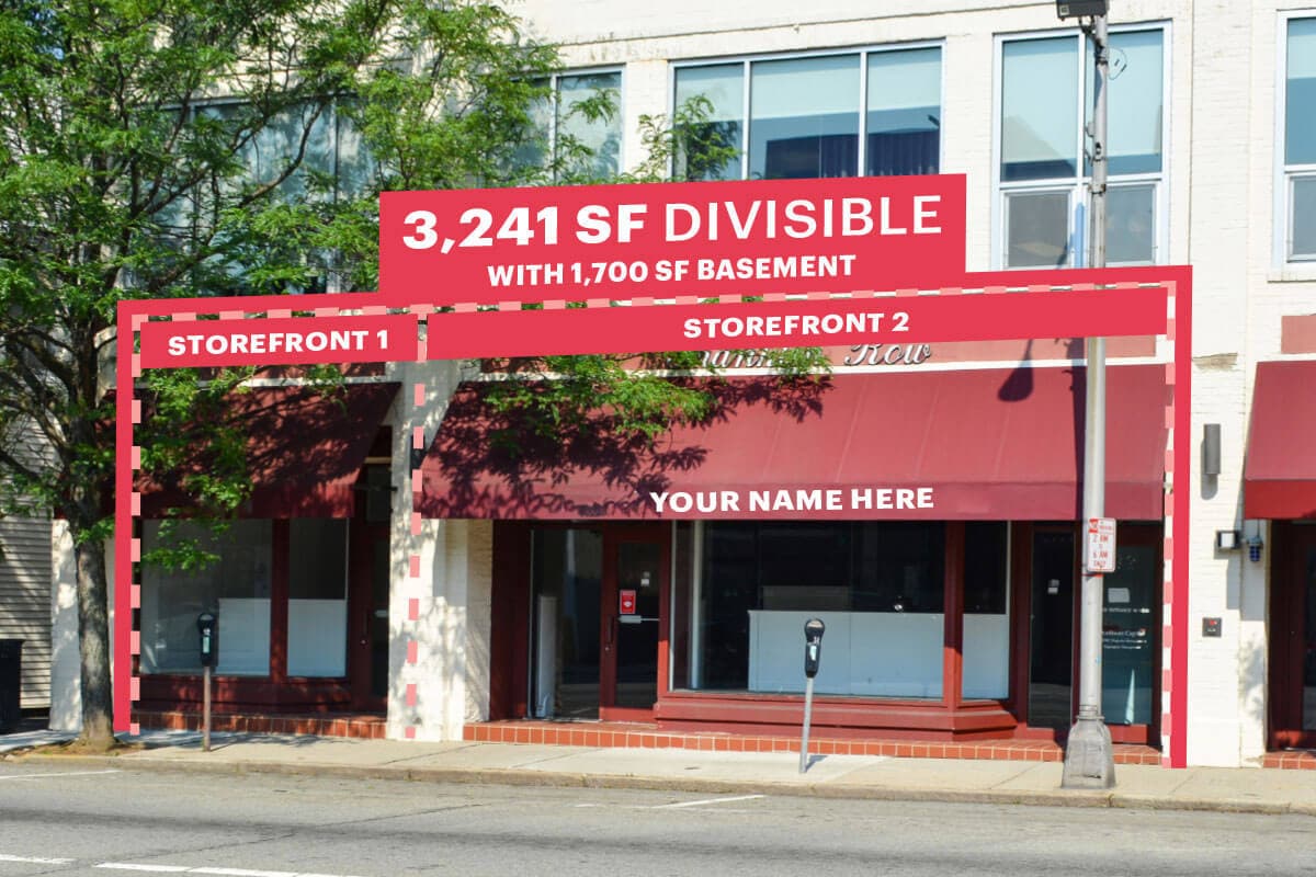 32 N Dean St, Englewood, NJ for Rent
