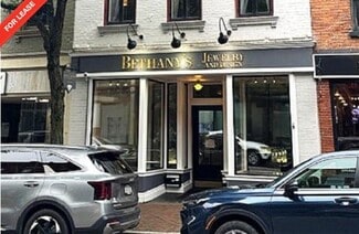 Corning, NY Retail - 22 E Market St