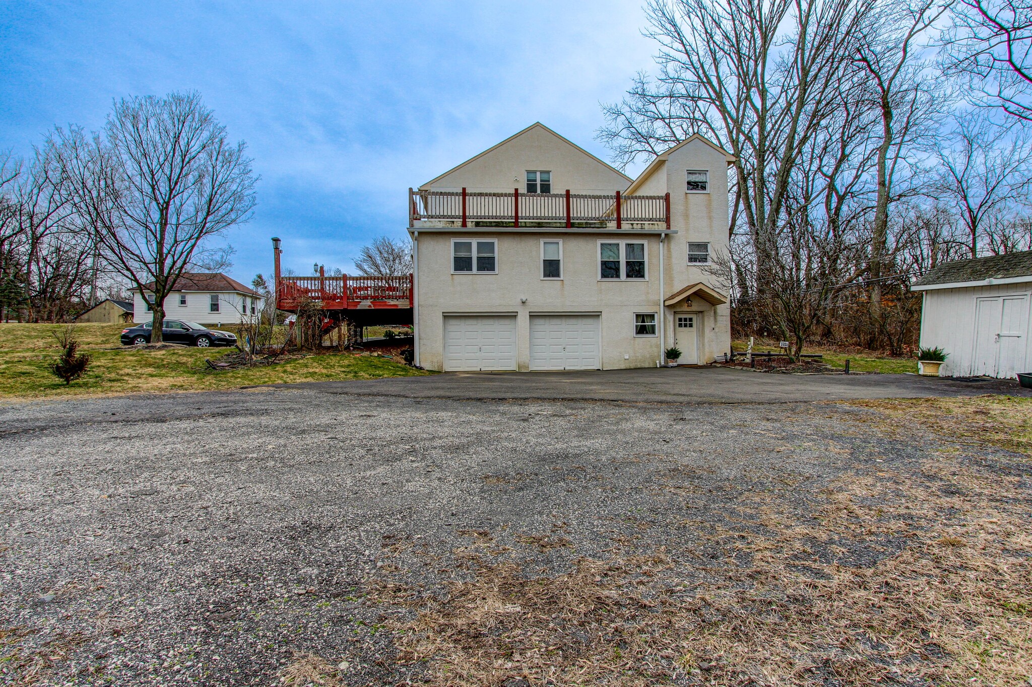 3328 Huntingdon Pike, Huntingdon Valley, PA for Sale