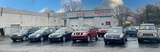 Bloomfield, NJ Auto Dealership - 97 Orange St