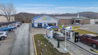 Gallipolis, OH Storefront - 2183 Eastern Ave Gallipolis, OH Storefront - 2183 Eastern Ave