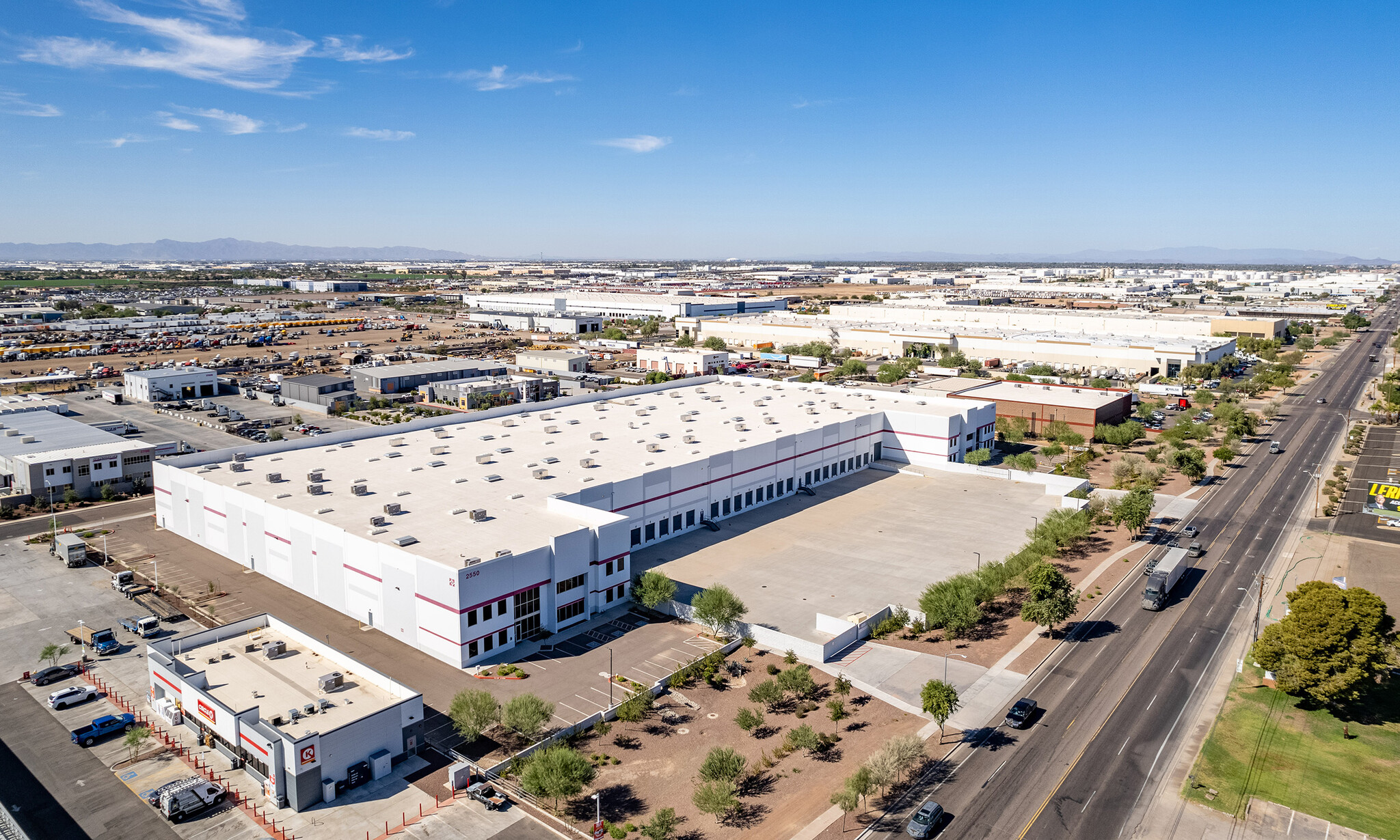 2550 S 51st Ave, Phoenix, AZ for Rent