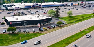 Holland, MI Retail - 12579 Felch St