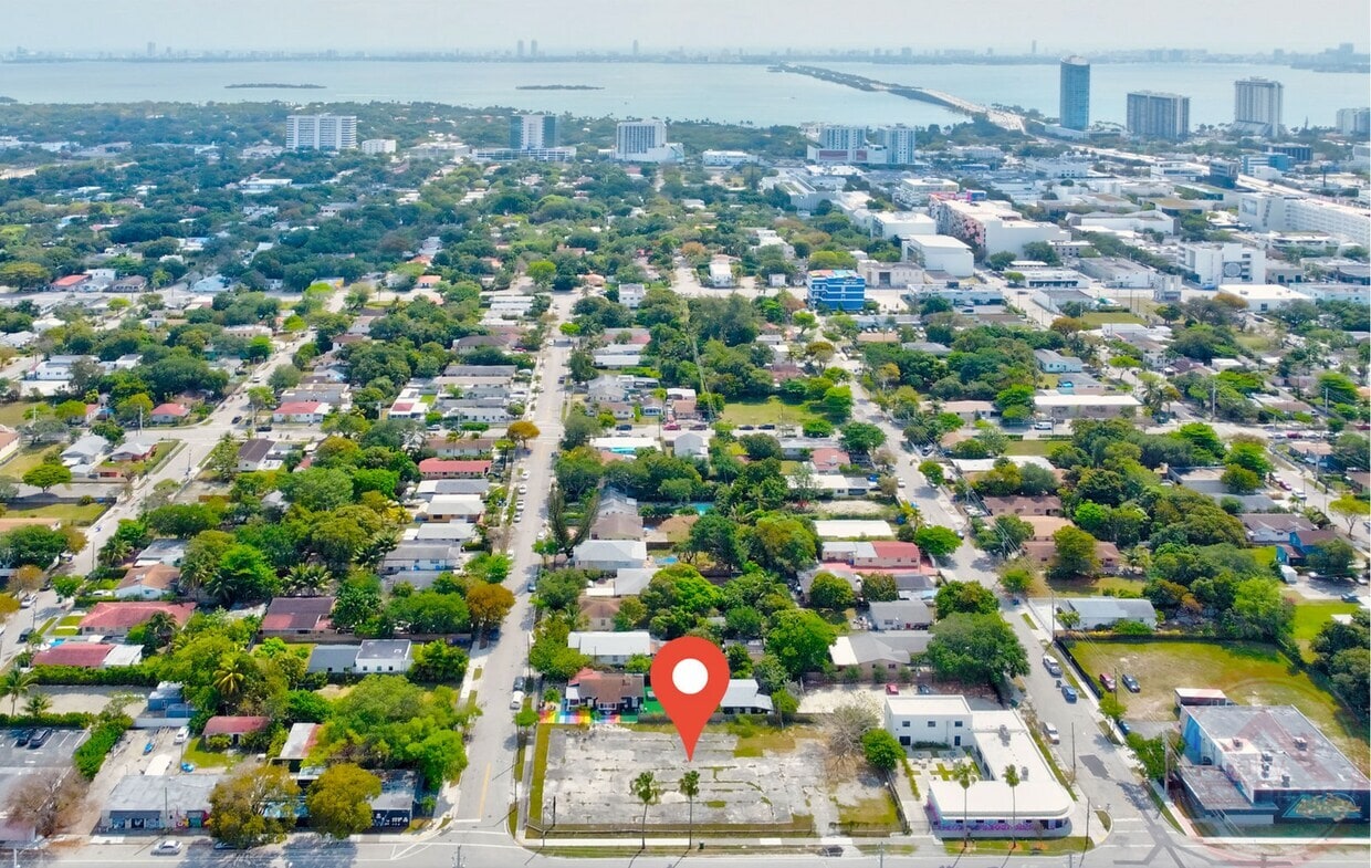 4301 NW 2nd Ave, Miami, FL for Sale