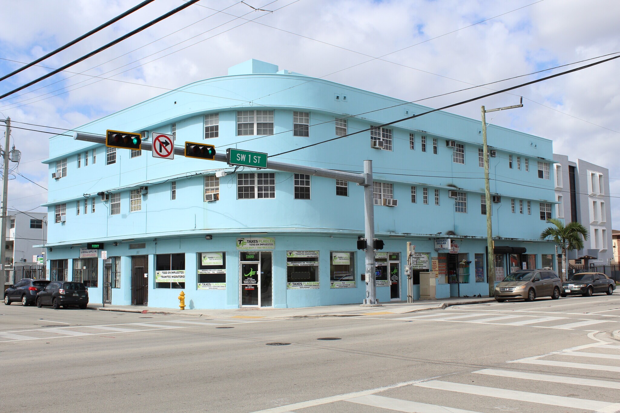 102 SW 16th Ave, Miami, FL for Sale