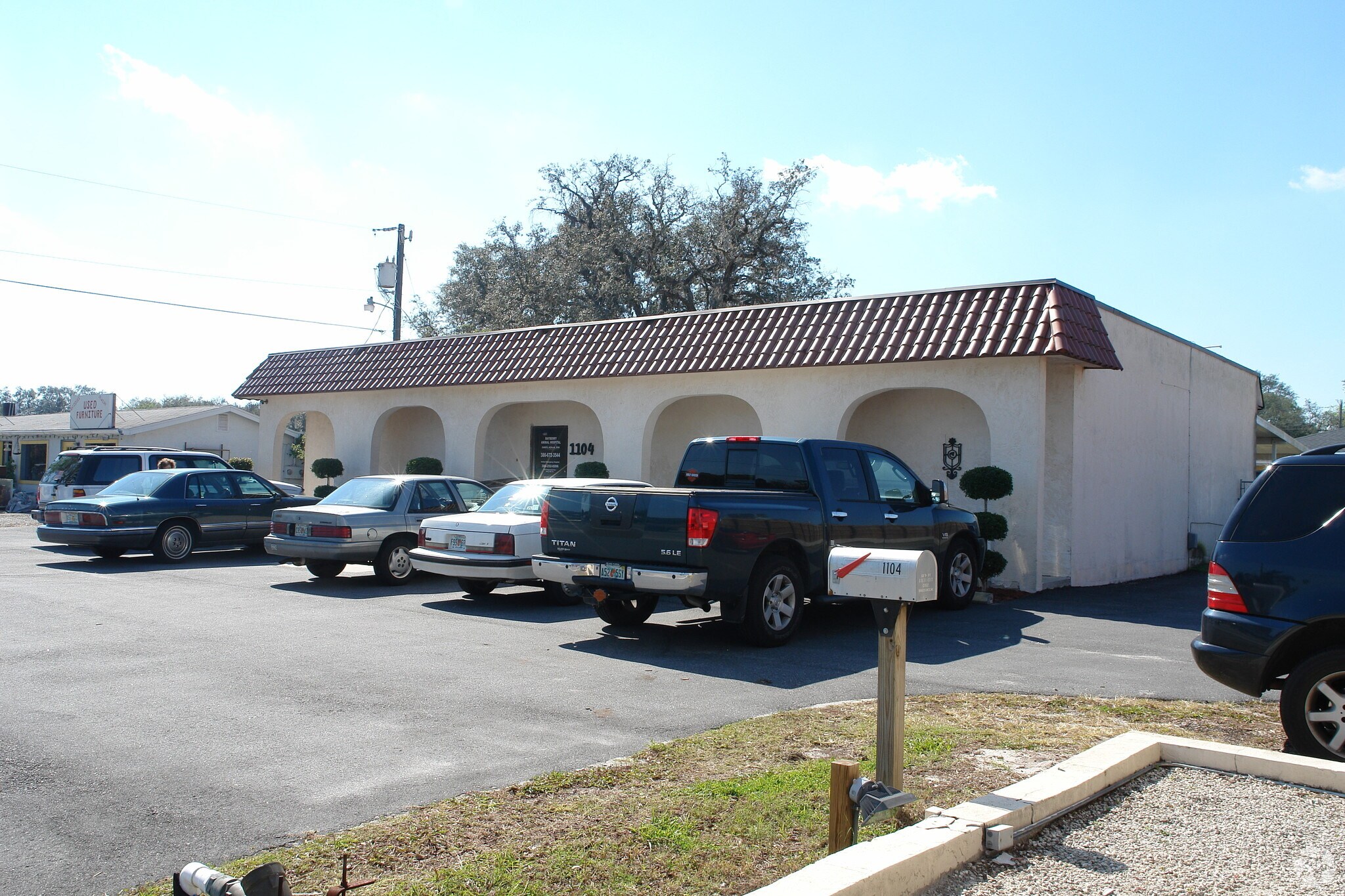1104 S Nova Rd, Ormond Beach, FL for Sale