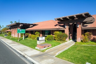 San Bernardino, CA Office - 164 W Hospitality Ln