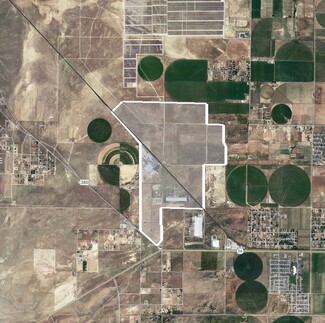 Cedar City, UT Industrial - 700 5400 w