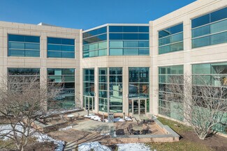 Wayne, PA Office - 1200 Liberty Ridge Dr Wayne, PA Office - 1200 Liberty Ridge Dr