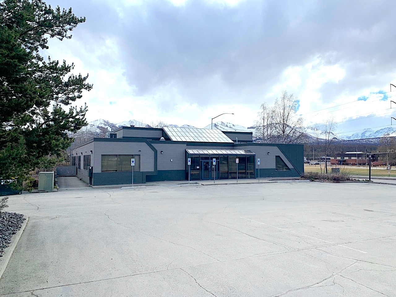 4361 Boniface Pky, Anchorage, AK for Sale