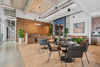 Charlotte, NC Coworking Space - 600 S Tryon St Charlotte, NC Coworking Space - 600 S Tryon St