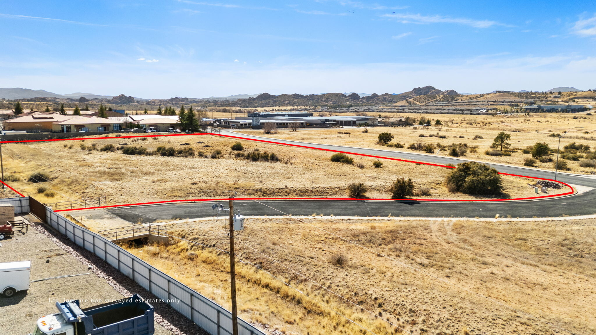 3001 Benchmark ave, Prescott, AZ for Sale