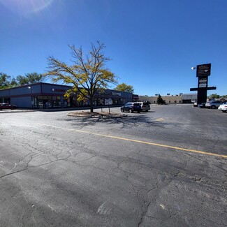 Villa Park, IL Retail - 501-507 E Saint Charles Rd