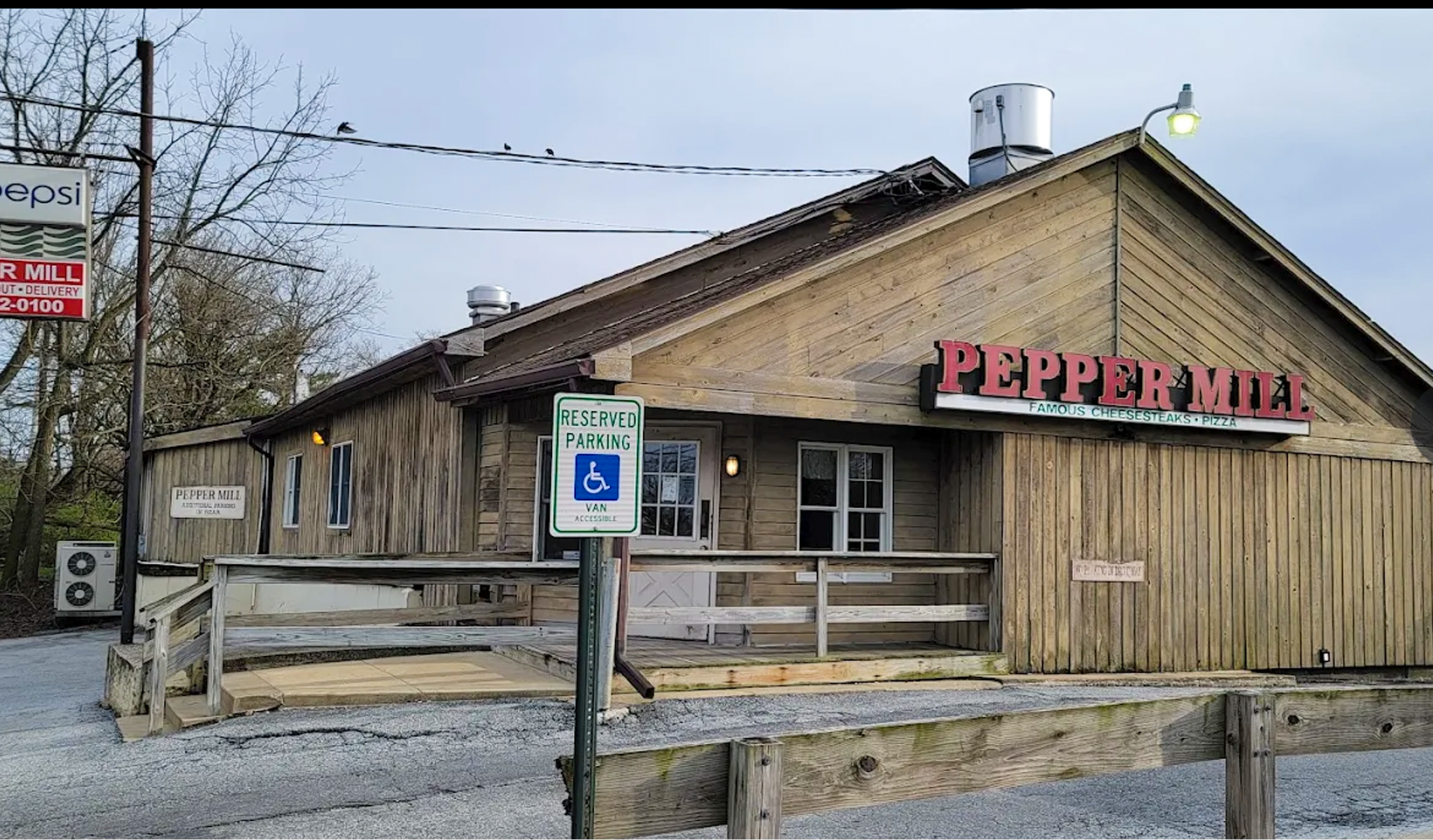 813 N Chester Pike, West Chester, PA for Sale
