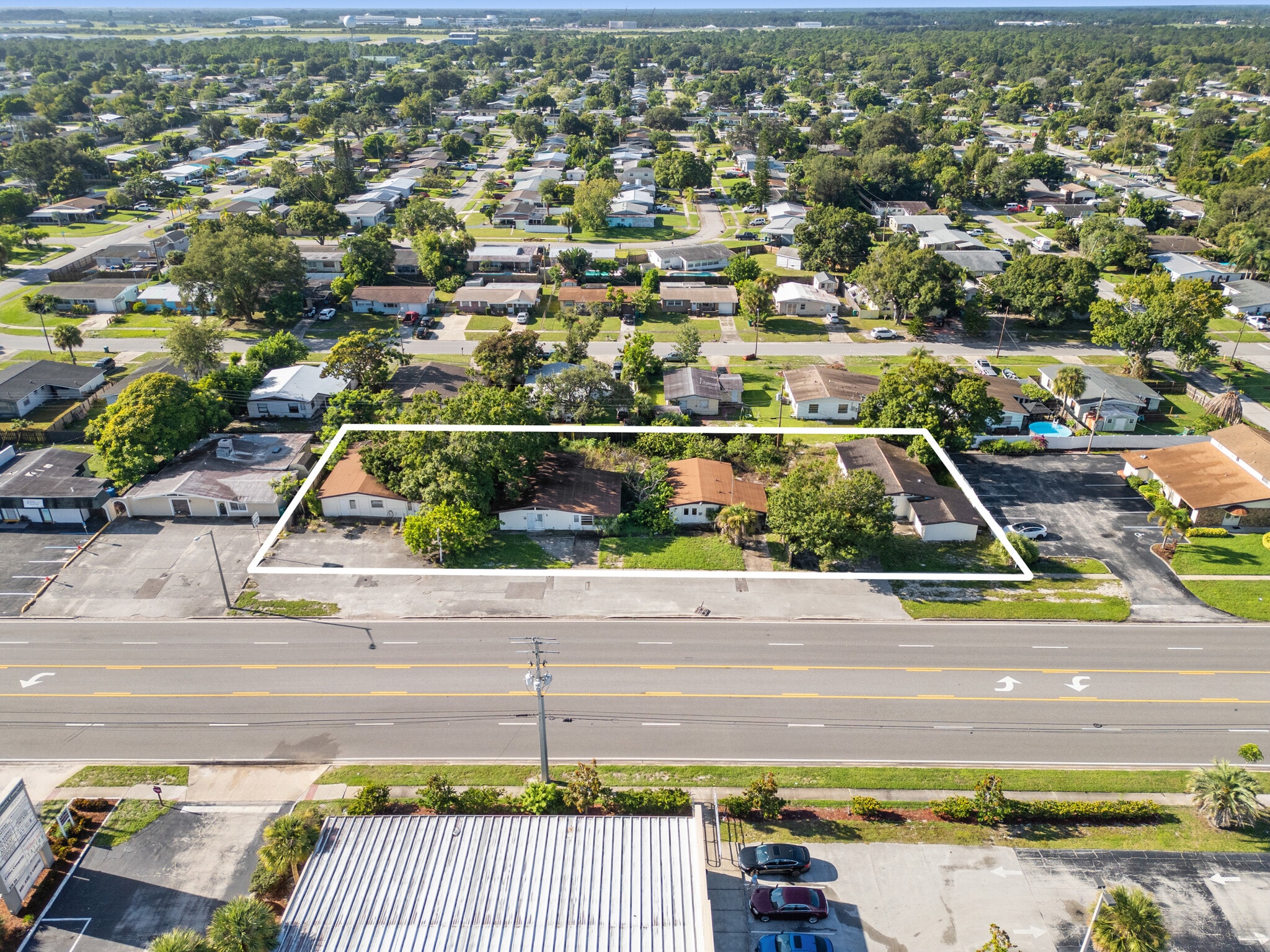 2165 Sarno Rd, Melbourne, FL for Sale