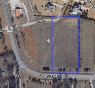 Lucas, TX Commercial - Country Club