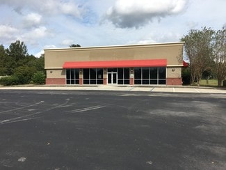 Conway, SC Freestanding - 2776 Church St