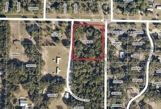 Eastwood -1 Miller Blvd