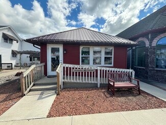 Shipshewana, IN Retail - 135 Harrison St st