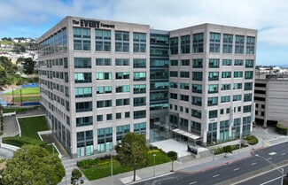 Daly City, CA Retail - 2001 Junipero Serra Blvd