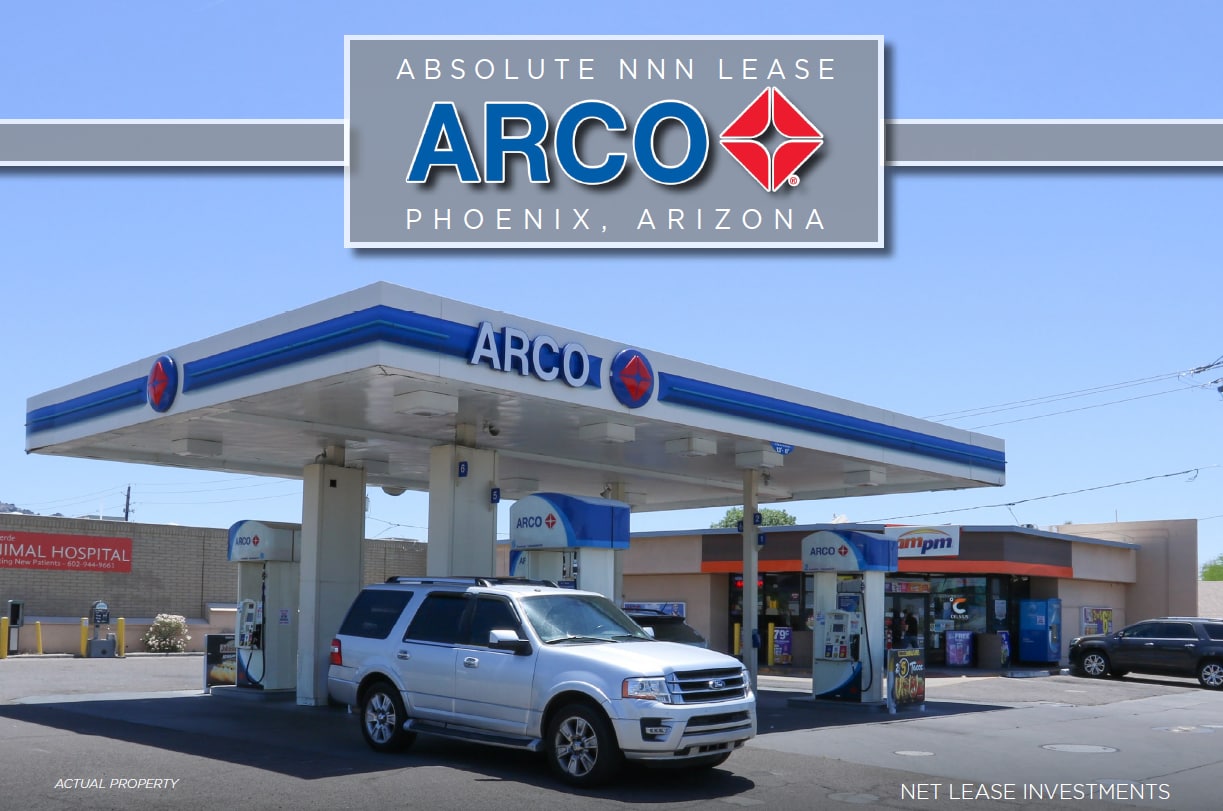 1201 E Northern Ave, Phoenix, AZ for Sale