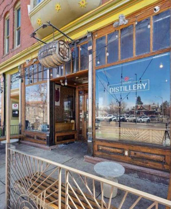 244 S Broadway, Denver, CO for Rent