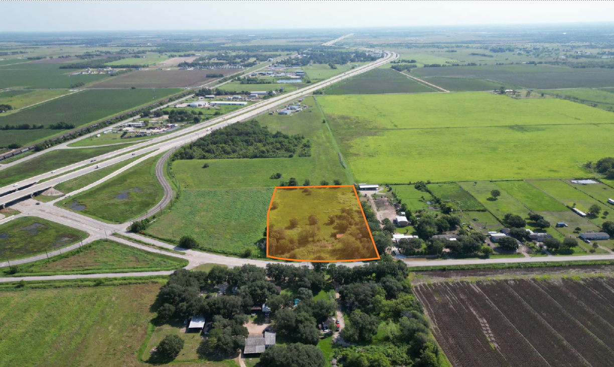 421 FM 360 Road, Beasley, TX for Sale