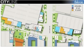 Richardson, TX Retail - 1201 State St