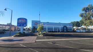 Bell, CA Storefront - 6607 S Atlantic Ave