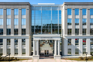 Charlotte, NC Office - 10130 Perimeter Pky