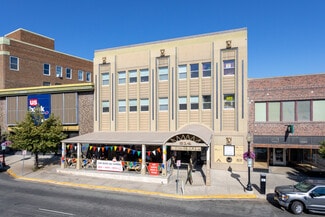 Helena, MT Office - 314 N Last Chance Gulch