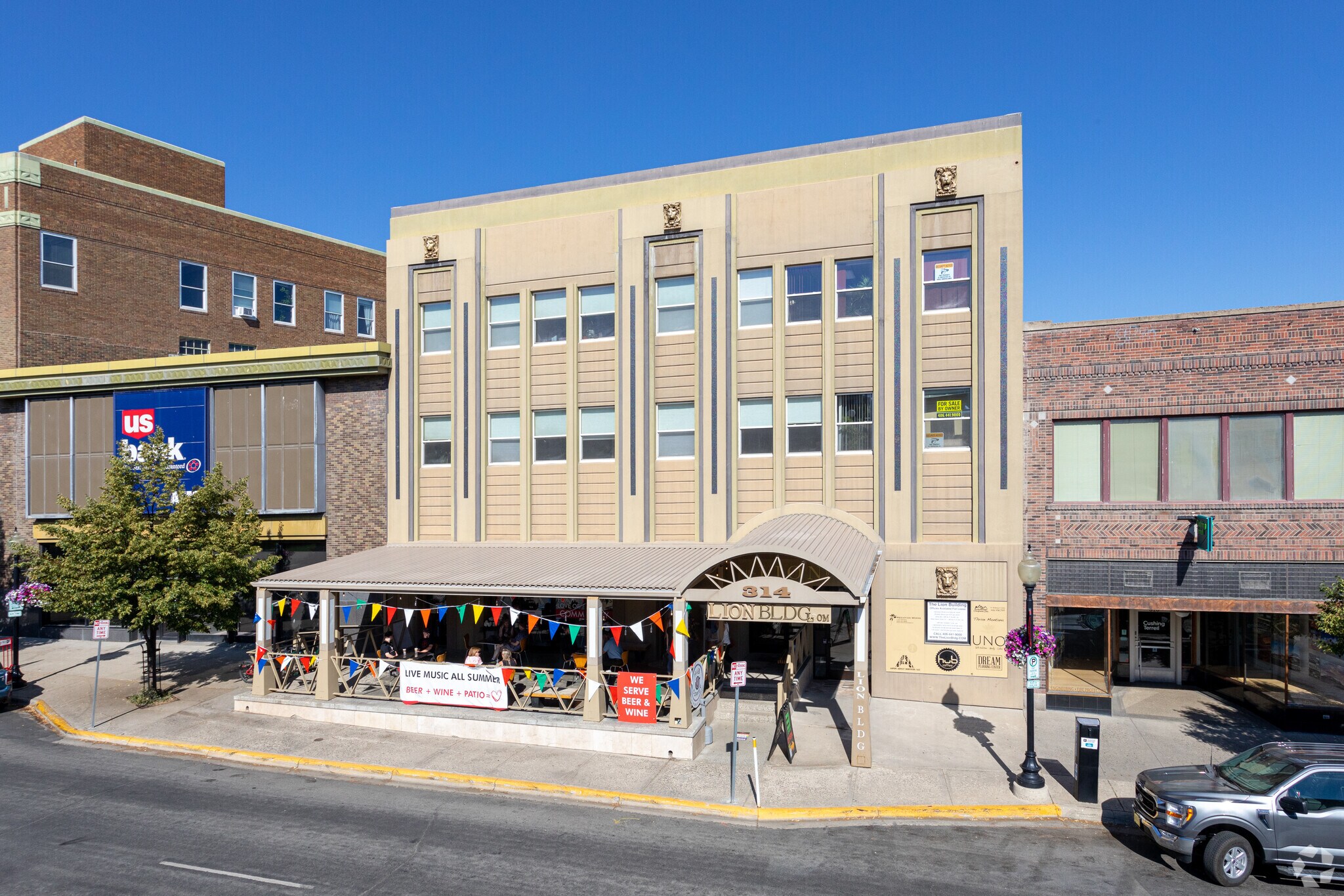 314 N Last Chance Gulch, Helena, MT for Rent