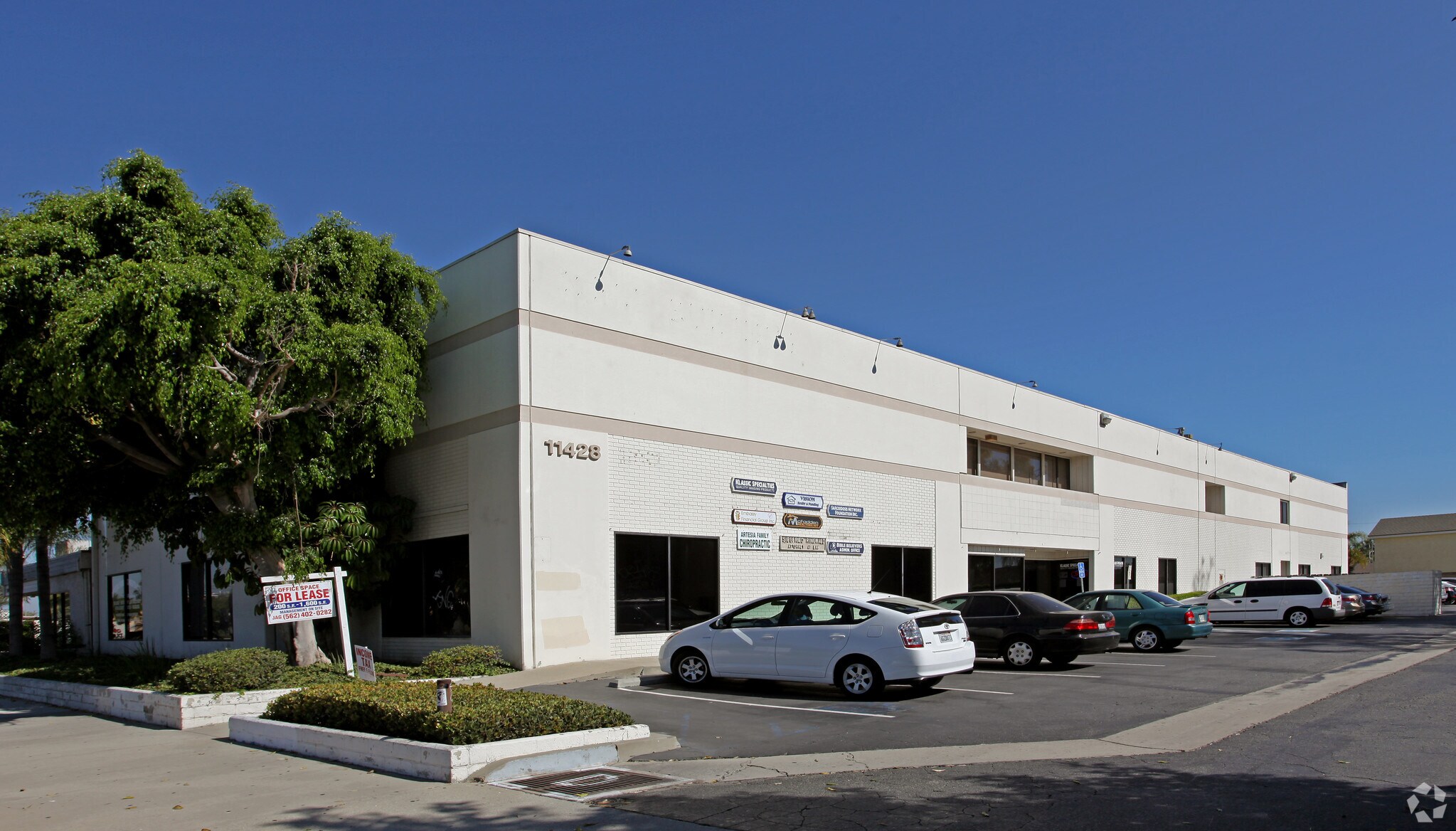 11428 Artesia Blvd, Artesia, CA for Rent