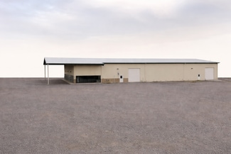 Rifle, CO Warehouse - 4291 W Centennial Pky