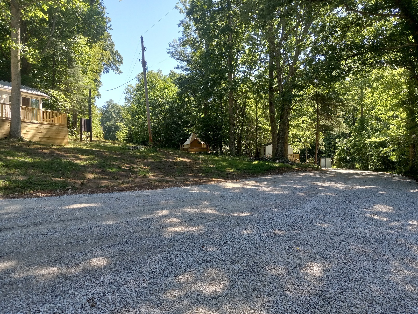 1137 High Rock Rd, Stanton, KY for Sale