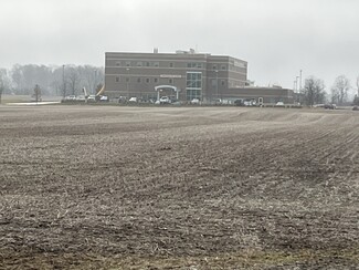 Valparaiso, IN Commercial Land - SR 49 & CR 500