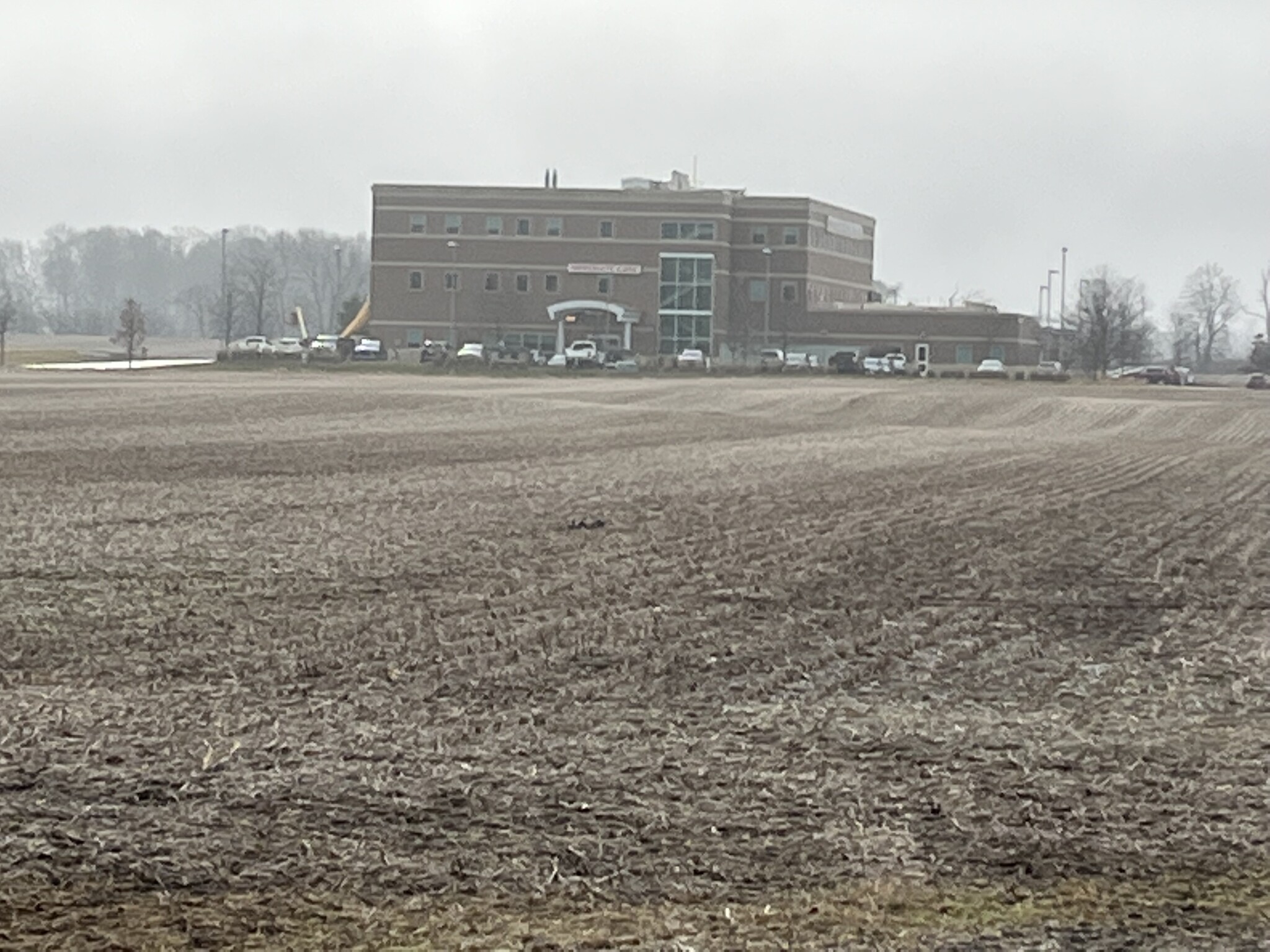 SR 49 & CR 500, Valparaiso, IN for Sale